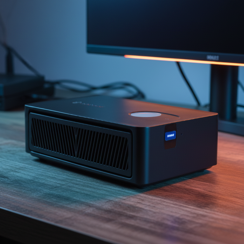 Canaan Avalon Nano 3S | 6 TH/s @ 140W | Ultra-Quiet Bitcoin Solo Miner