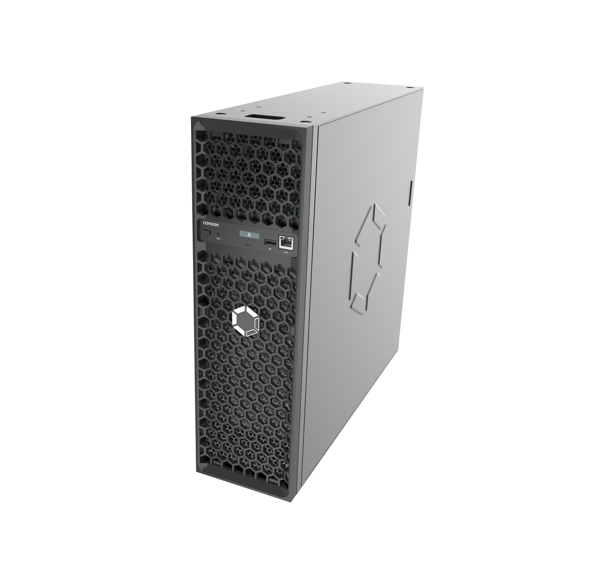 Avalon Q | 90 TH/s @ 1674W | The Silent Home Bitcoin Miner